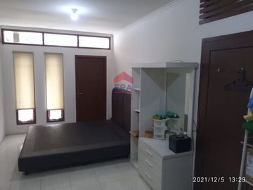 Rumah Sayap Paskal Jl. Gedong Sembilan Bandung