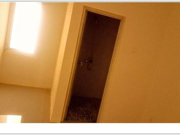 RUMAH BARU VILLA MELATI MAS HARGA MURAH BU DI BSD SERPONG