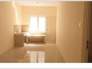 RUMAH BARU VILLA MELATI MAS HARGA MURAH BU DI BSD SERPONG
