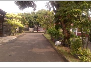 RUMAH BARU VILLA MELATI MAS HARGA MURAH BU DI BSD SERPONG