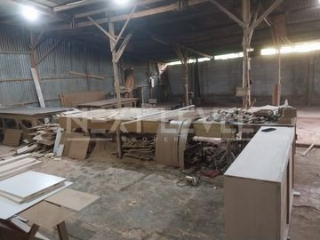Gudang mebel  jual murah di Narogong Bekasi