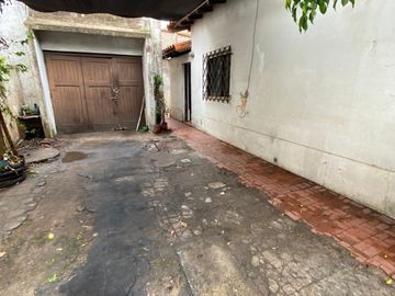 CHALET 3 AMBIENTES MORON SUR