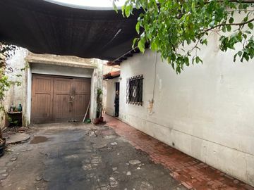 CHALET 3 AMBIENTES MORON SUR