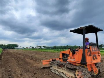 Kavling Kawasan Berkembang Adiwerna: SHM Unit, 80 Jt-an
