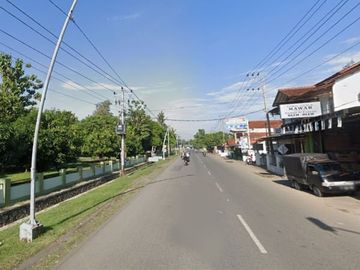 Kavling Kawasan Berkembang Adiwerna: SHM Unit, 80 Jt-an