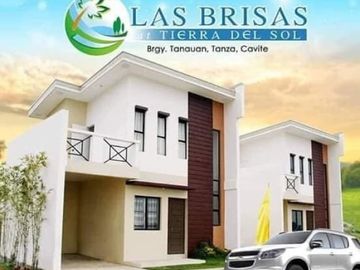 4BR Single Attached with Balcony | Klimang Tagaytay!!!