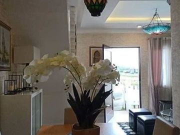 4BR Single Attached with Balcony | Klimang Tagaytay!!!
