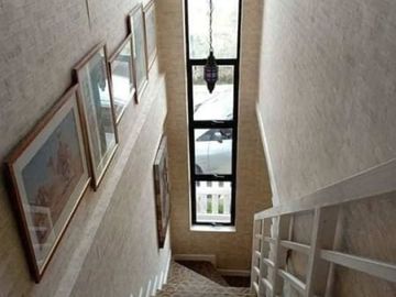 4BR Single Attached with Balcony | Klimang Tagaytay!!!