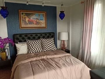 4BR Single Attached with Balcony | Klimang Tagaytay!!!