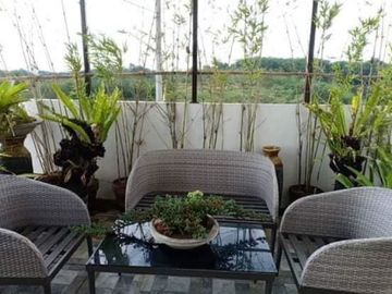4BR Single Attached with Balcony | Klimang Tagaytay!!!