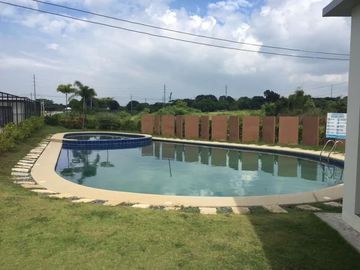 4BR Single Attached with Balcony | Klimang Tagaytay!!!