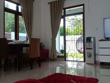 Rumah Setra Dago Antapani dkt Arcamanik TanjungSari Bandung