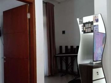 Rumah Setra Dago Antapani dkt Arcamanik TanjungSari Bandung