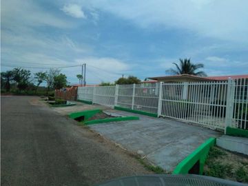 VENDO CASA DE SEGUNDA BIEN UBICADA EN DAVID