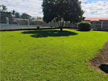 VENDO CASA DE SEGUNDA BIEN UBICADA EN DAVID