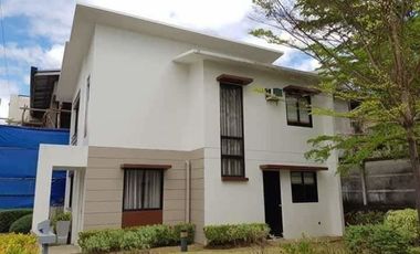 House and Lot Near SM masinag Along Marcos Highway