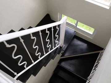 American South Design House and Lot Near Nuvali