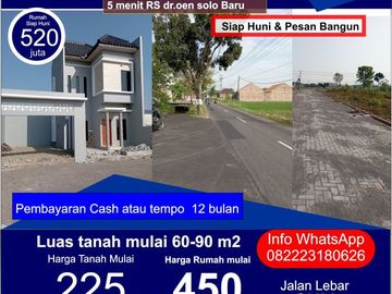 home living in balepadi baki sukoharjo solo baru