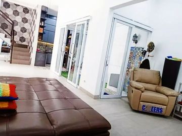 Di Jual Rumah Siap Huni 4 Kamar Full Furnished di Antapani Bandung