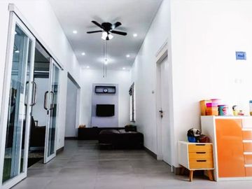 Di Jual Rumah Siap Huni 4 Kamar Full Furnished di Antapani Bandung