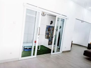 Di Jual Rumah Siap Huni 4 Kamar Full Furnished di Antapani Bandung