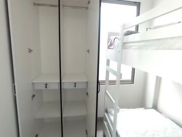 Disewakan/dijual murah 2 unit rumah PIK 2