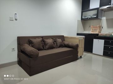 Disewakan/dijual murah 2 unit rumah PIK 2