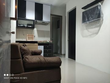 Disewakan/dijual murah 2 unit rumah PIK 2