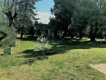 En Venta Excelente Casa Quinta