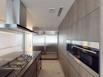 Residencia única de elegante diseño