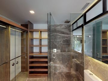 Residencia única de elegante diseño
