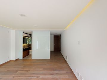 Residencia única de elegante diseño