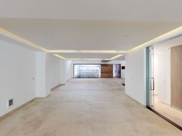 Residencia única de elegante diseño