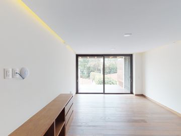 Residencia única de elegante diseño