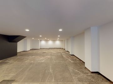 Residencia única de elegante diseño