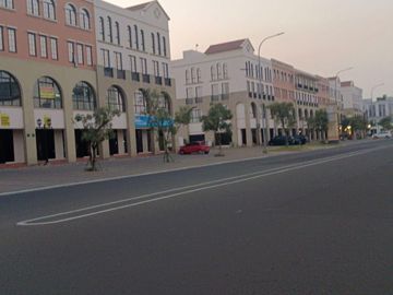 Ruko Premium Sedayu City Kelapa Gading 4lt