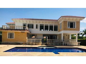 Venta Casa Campestre Cerritos Pereira