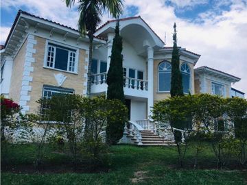 Venta Casa Campestre Cerritos Pereira