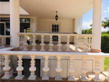 Venta Casa Campestre Cerritos Pereira