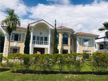 Venta Casa Campestre Cerritos Pereira