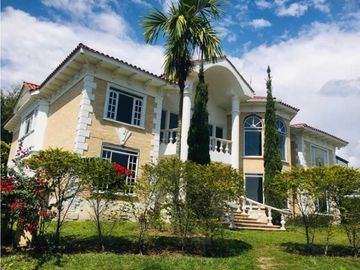 Venta Casa Campestre Cerritos Pereira