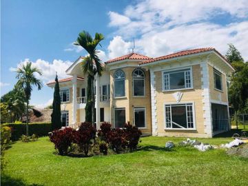 Venta Casa Campestre Cerritos Pereira