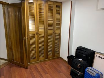 Venta apartamento con terraza en Park Way