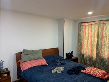 Venta apartamento con terraza en Park Way
