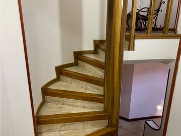Venta apartamento con terraza en Park Way