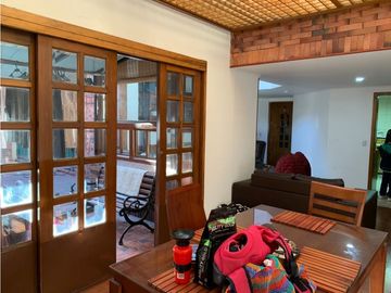 Venta apartamento con terraza en Park Way