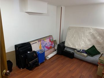 Venta apartamento con terraza en Park Way
