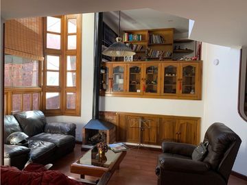 Venta apartamento con terraza en Park Way