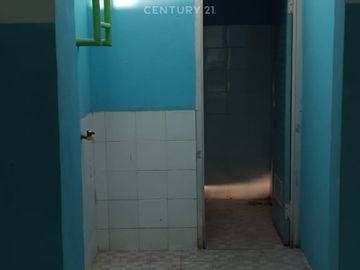Ruko 2 Lantai Sudah Renovasi Di Taman Harapan Baru Bekasi