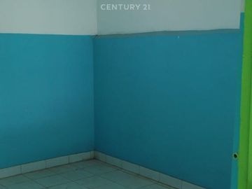 Ruko 2 Lantai Sudah Renovasi Di Taman Harapan Baru Bekasi